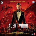 Agent Vinod - Nikhil D'souza Song Download