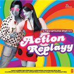 Action Replayy - Nikhil D'souza Song Download